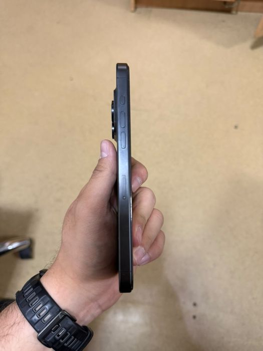Iphone 15 pro max 512gb/Айфон 15 про макс 512гб