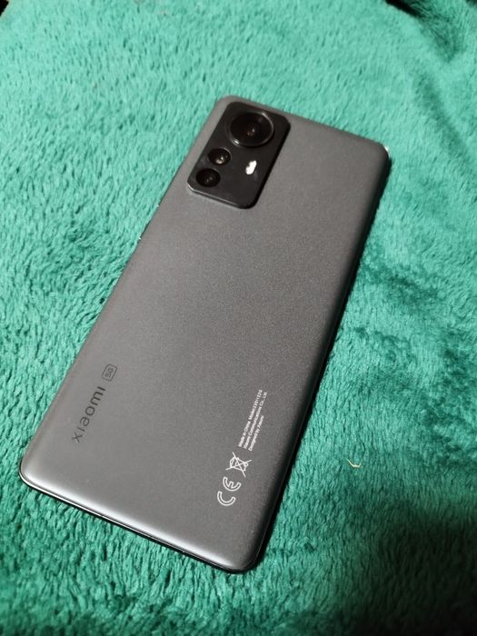 Vand Xiaomi  12 pro 5G