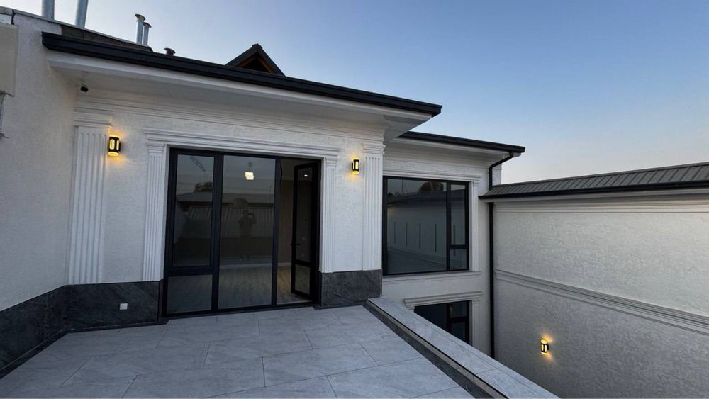 Хондамир (Учтепа тумани)  3 сотих 7 хона Евроремонт