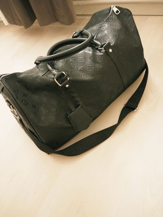 Duffle bag Louis Vuitton