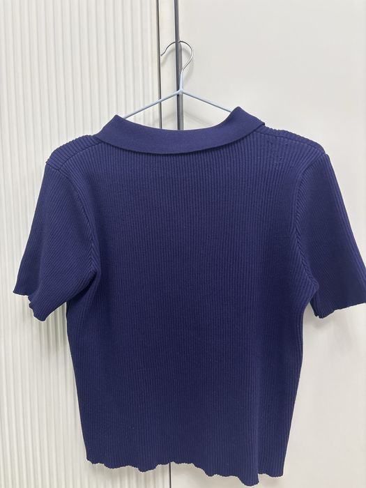 Продаем школьное Polo,темно синние,стандарт