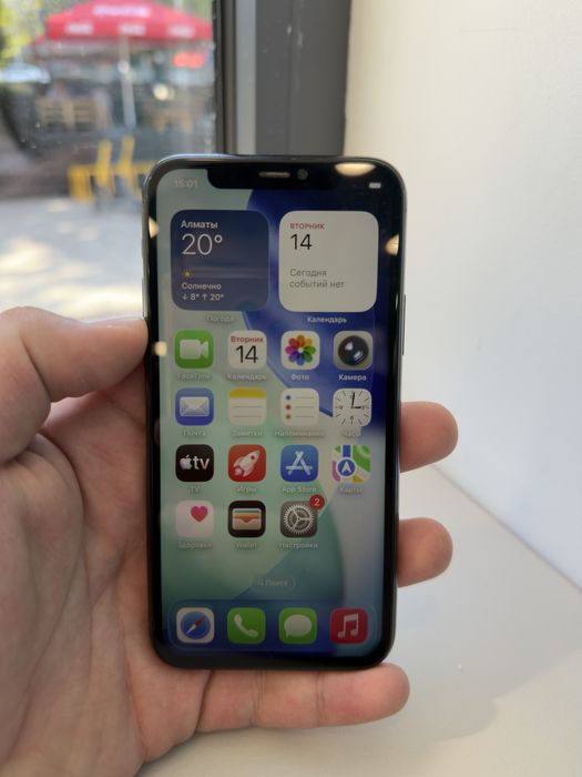 Продам Айфон 11 PRO