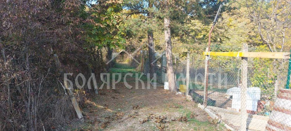 Продава се Парцел в Велико Търново, м-т Козлуджа - 1383 кв.м за 15 €/кв.м - Снимка #4