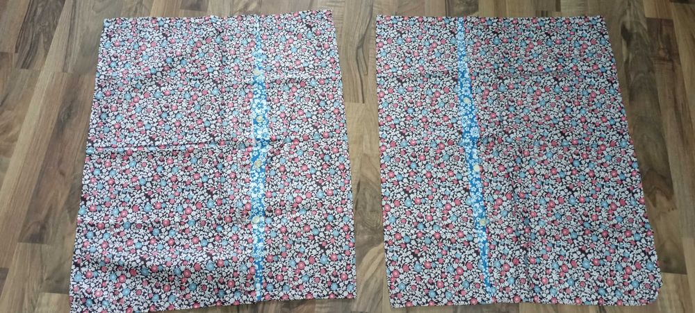 Кухненски престилки