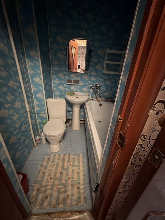 Срочно сдется квартира ,110.000