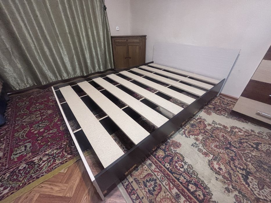 Продается кровать