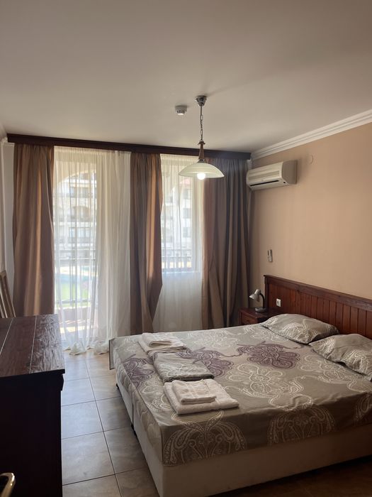 Апартамент под наем Манастира 2 Свети Влас