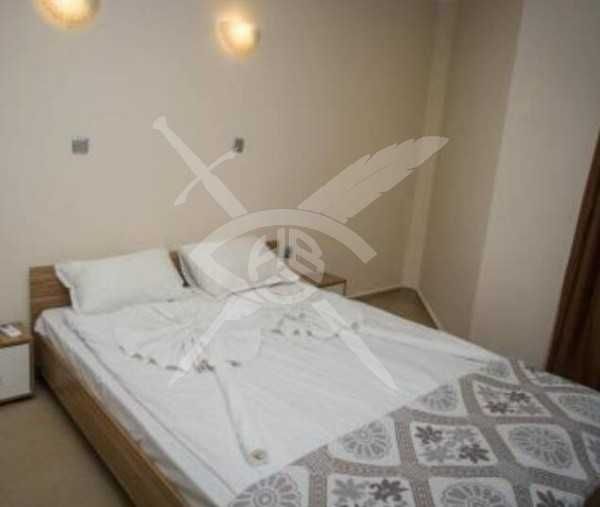 Продава се Двустаен апартамент в с. Лозенец, Област Бургас - 60 кв.м за 1530 €/кв.м - Снимка #1