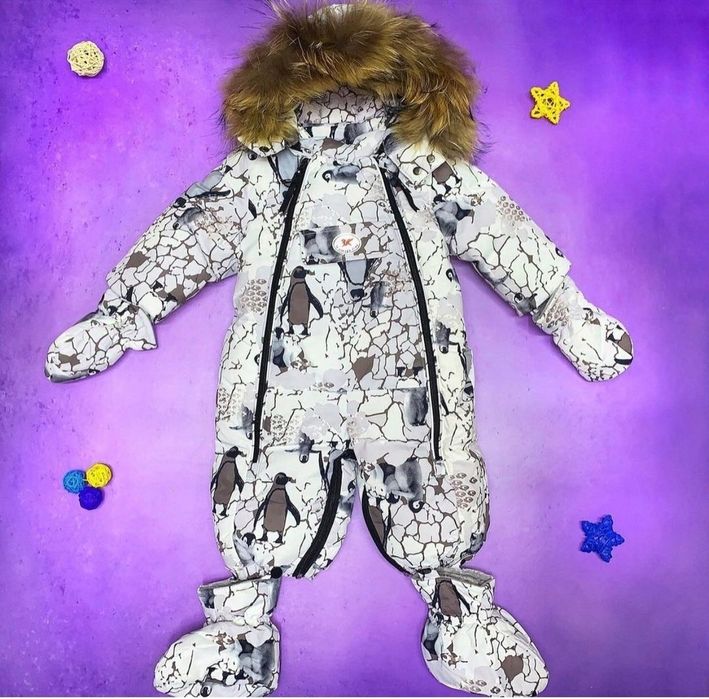 Продам 3 в 1, комбинезон, конверт, куртка!