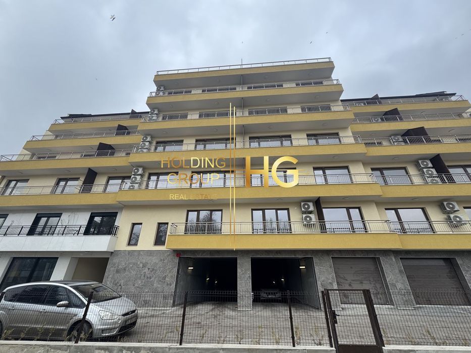 3-стаен в Варна-Гранд Мол Варна площ 120 цена 249500