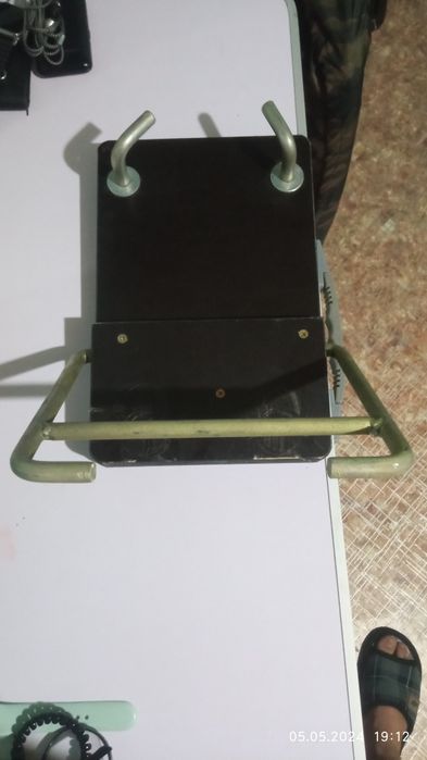 Продам транс для лотки