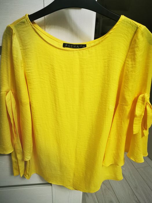 Bluza dama Poema mărimea 34