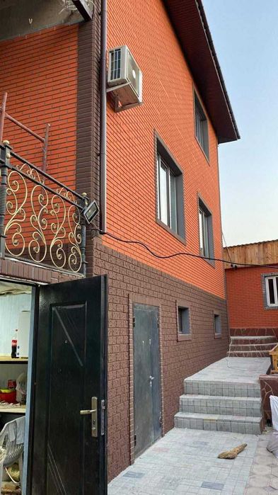 Фасадные панели с утеплителем