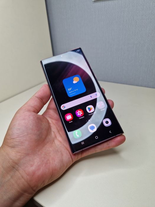 Samsung S22 Ultra 5G Vietnam