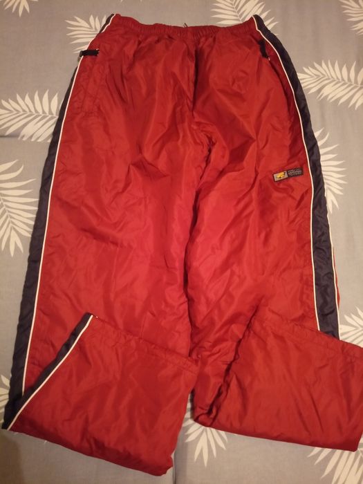 Спортивный костюм фирменный