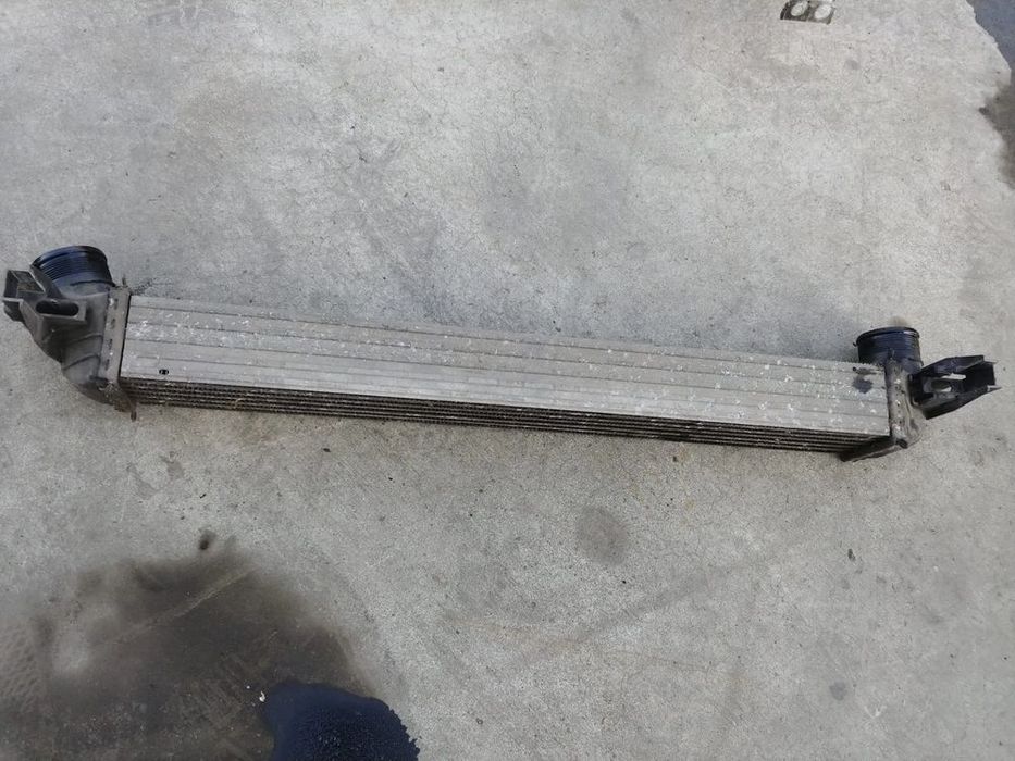 intercooler  1.4 tdi bms  seat ibiza 6j vw polo 6r