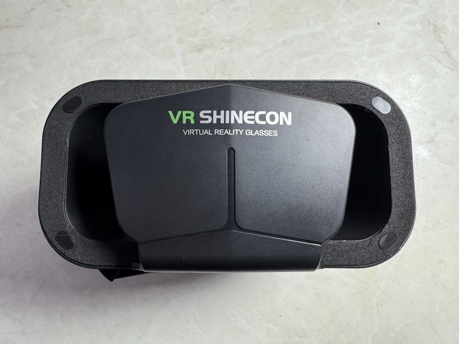 ‼️ Виртуальные очки VR ShineCon — погружение в VR