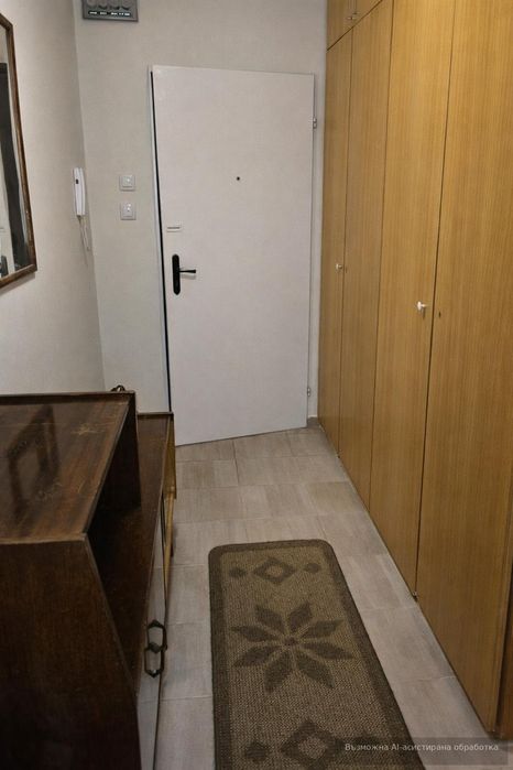 Дава се под наем Двустаен апартамент в София, Връбница 2 - 60 кв.м за 495 € - Снимка #8