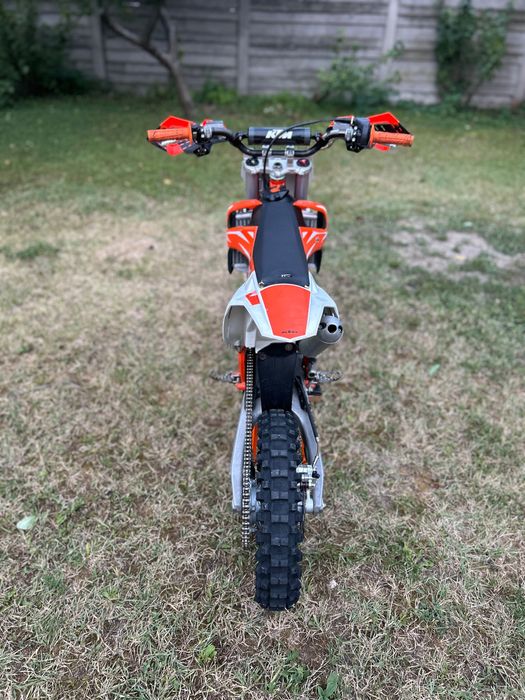 KTM 65 Sx 2018 stare foarte bună