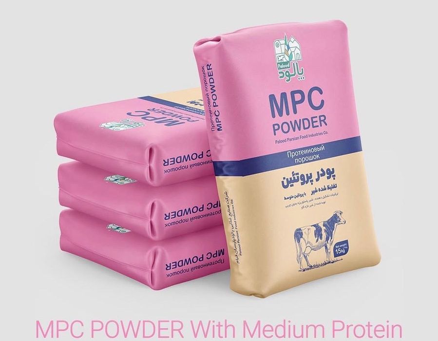 Протеиновый Порошок 56%