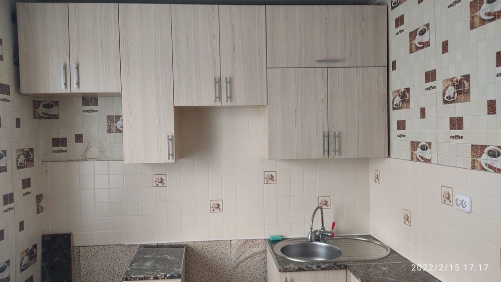 Продаётся 1 комнатная квартира