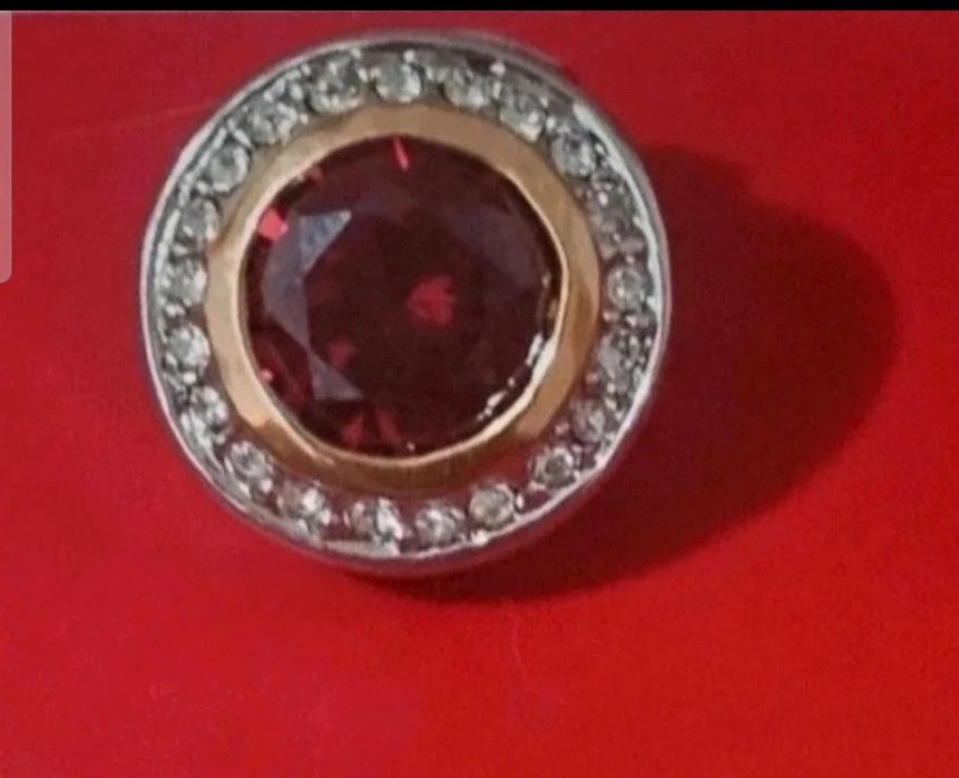 Set damă nou superb bicolor