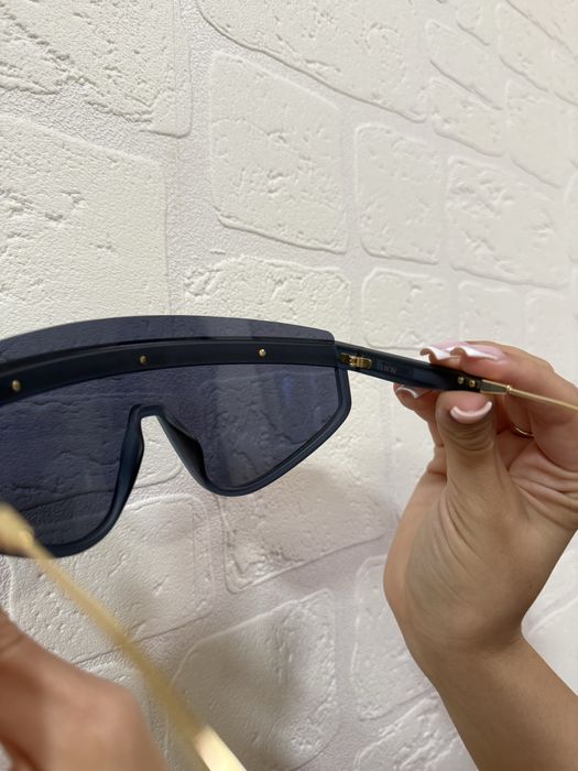 Слънчеви очила Christian Dior