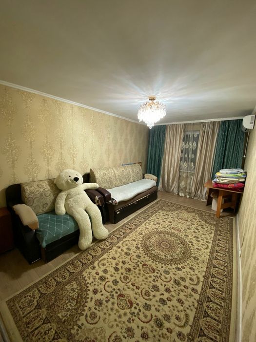 Сдаётся комната, подселения