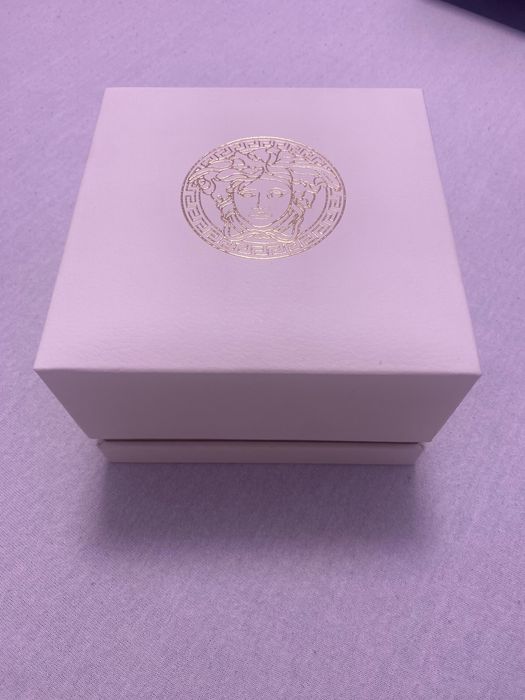 Ceas elegant Versace  stil premium