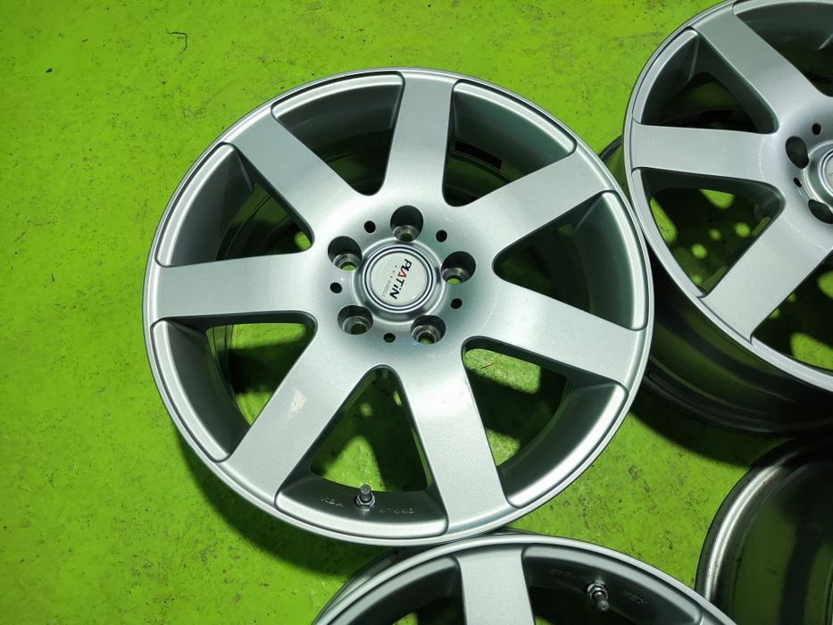 16 5x108 лети джанти 5х108