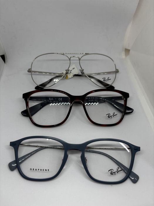 Rame Ray Ban Originale