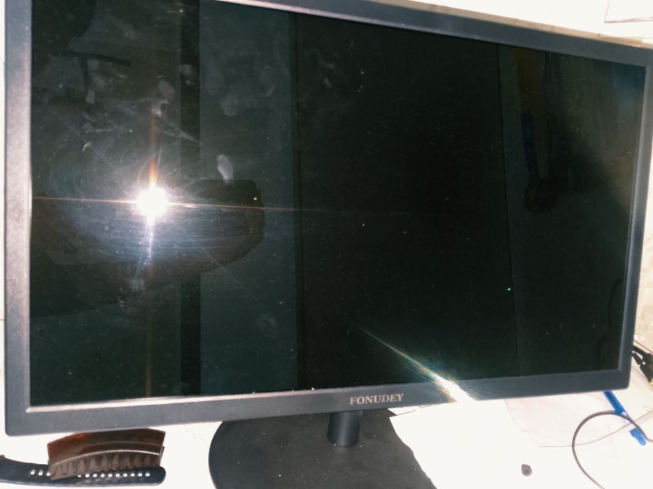 Монитор VGA 75Ггц