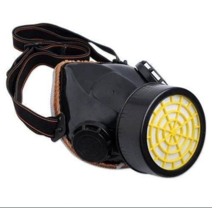 Респиратор маска 305-306 бор