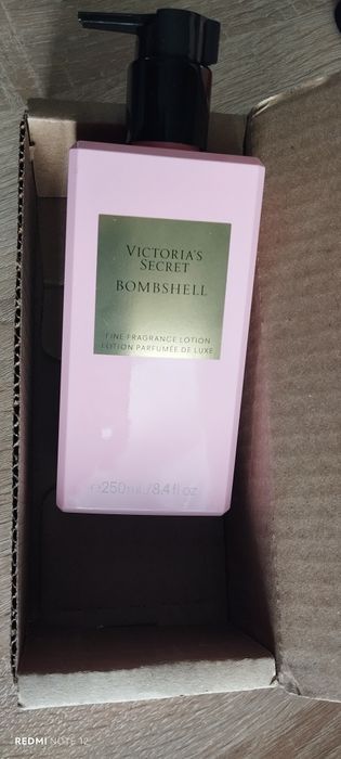 Парфюмерный спрей Victoria's Secret