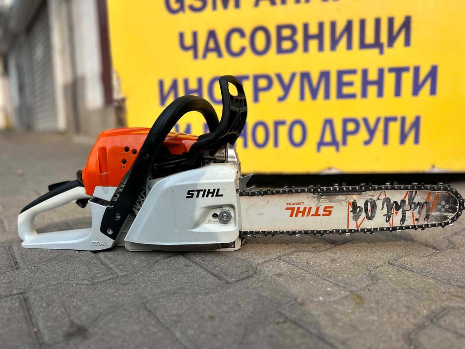 Резачка STIHL Ms 251