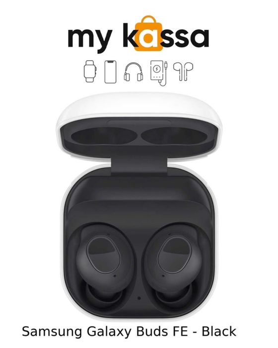 Новый! • Samsung Galaxy Buds FE • Доставка
