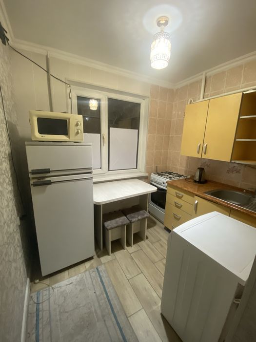 сдаются квартиры. по Республики