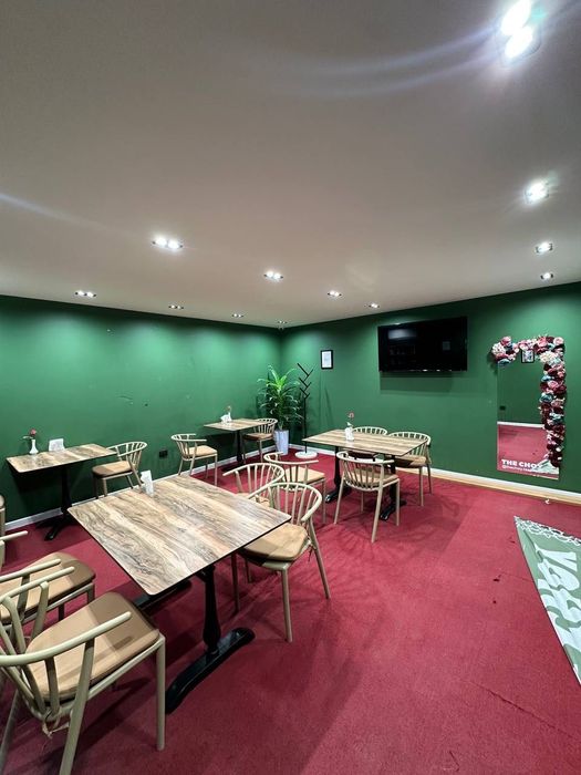 Аренда коммерческой недвижимости Ц1, 70м2