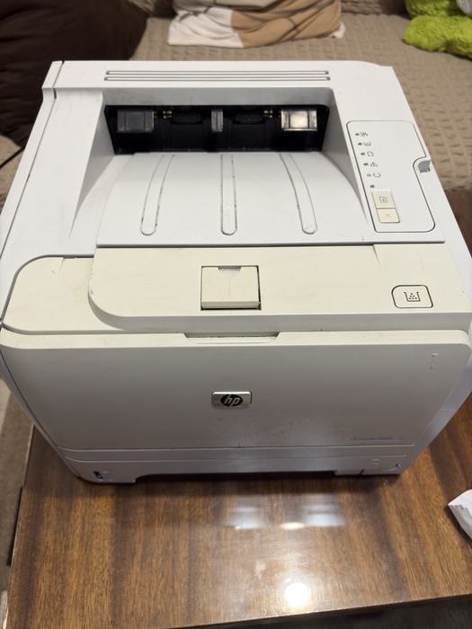 Лазерен принтер HP laserjet p2035