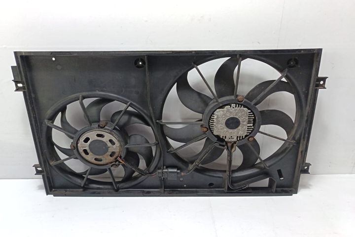 Electroventilator racire 1K0121207J Audi A3 8P/8PA (facelift) seria