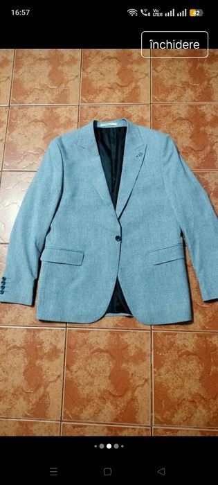 Costum bărbătesc