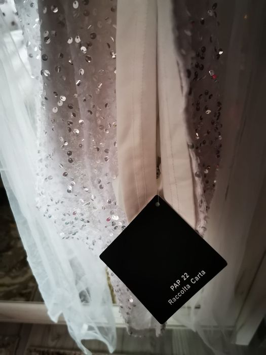 Rochie de ocazie sau mireasa