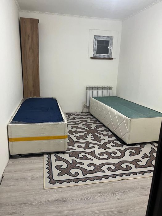 Квартира в аренду