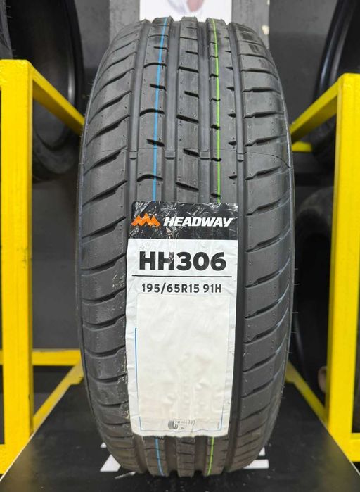 Летние шины HEADWAY HH306 195/65 R15 91H