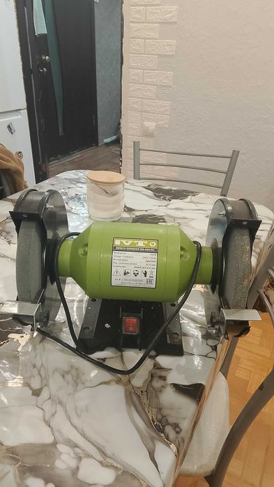 Точильный станок