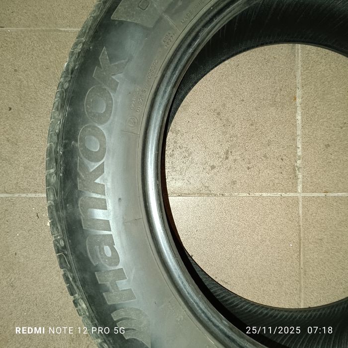 Cauciucuri Hankook Ventus S1 Evo 2