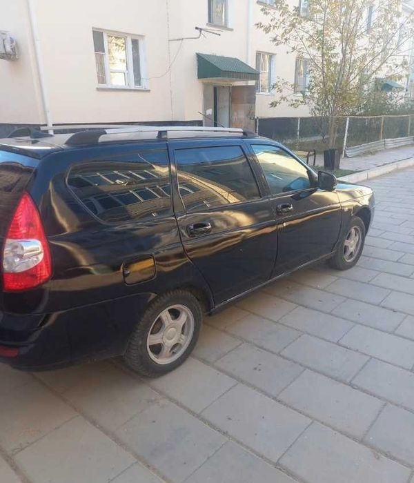 Көлік сатылады приора универсал