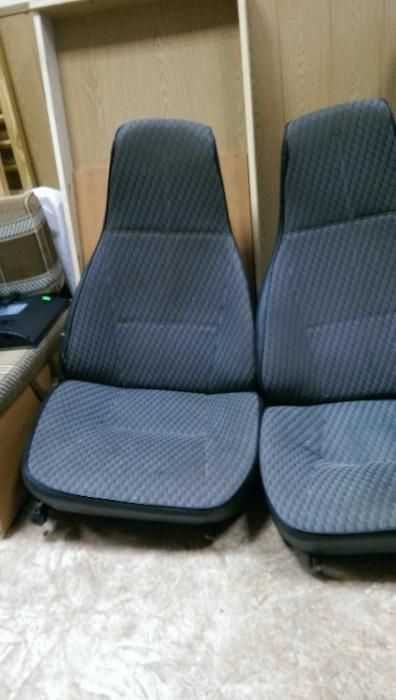 Ремонт сидений качественно