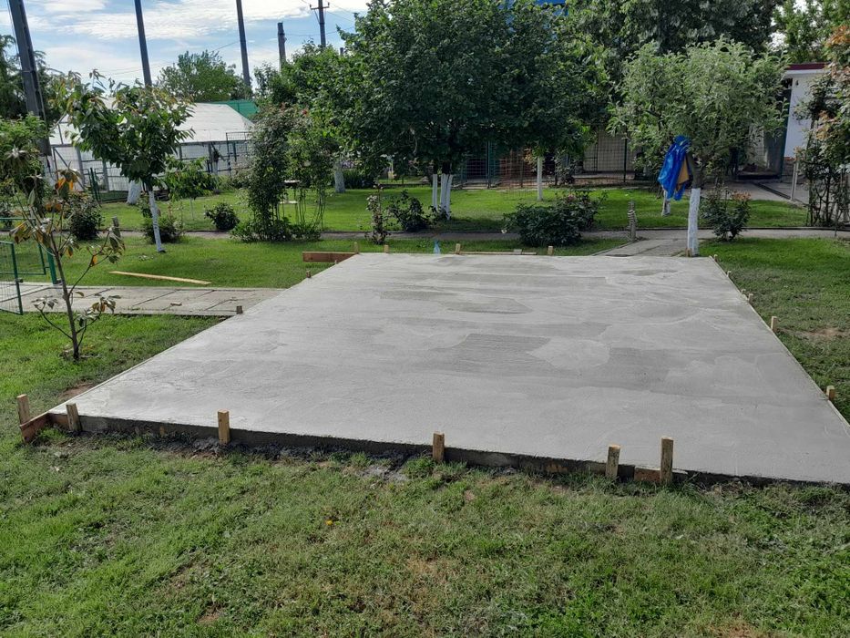Salutare grup,
Suntem la dipozitia dvs cu urmatoarele:
-defrisam 
-cos