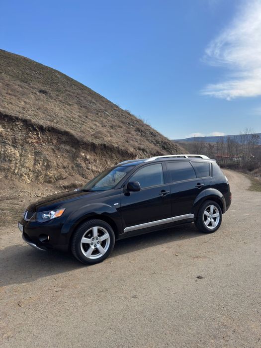 Mitshubishi Outlander 2.0 2007